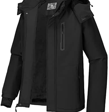 Hiking Gear