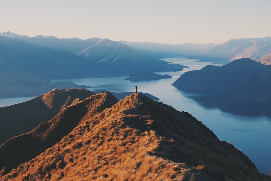 The Unseen Benefits of Taking the Scenic Route: Adventure Awaits Off the Beaten Path The Unseen Benefits of Taking the Scenic Route: Adventure Awaits Off the Beaten Path